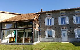 La Halte du Pèlerin Chambres d'hôtes